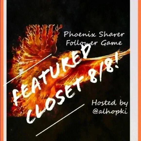 FEATURED CLOSET  - Picture 1 of 1